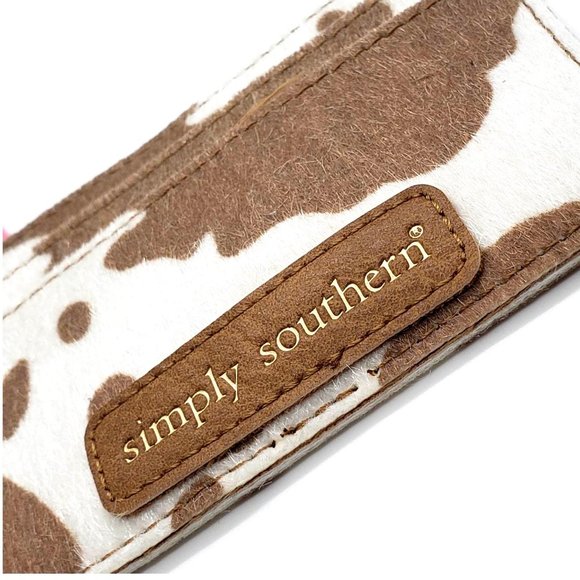 Simply Southern Card Slot COW - Picture 4 of 4